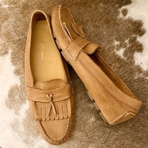 Cole Haan x Nike Air drivers